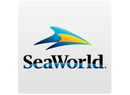 SeaWorld Orlando Single Day 